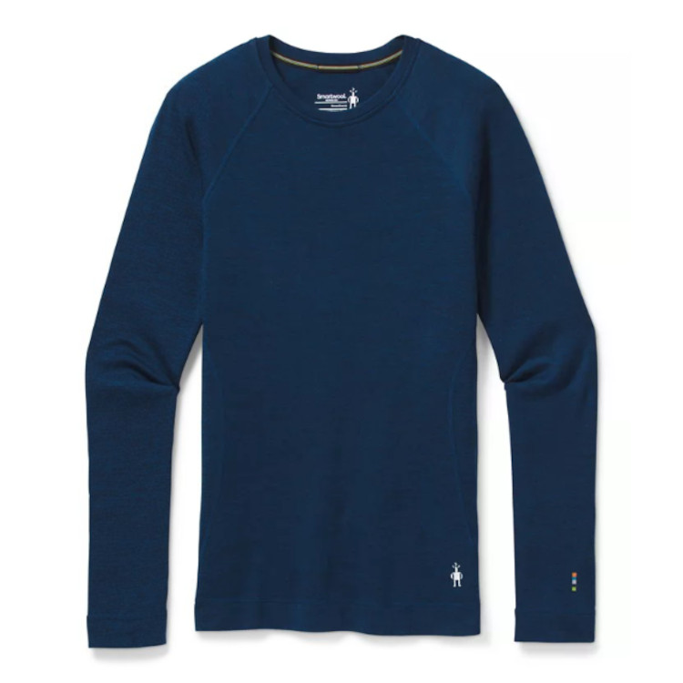 Smartwool Classic Thermal Merino Crew - Women's Base Layer - Image 4